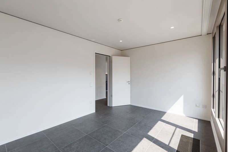 Helles 2.5-Zimmer-Apartment mit Seeblick in Paradiso (5)