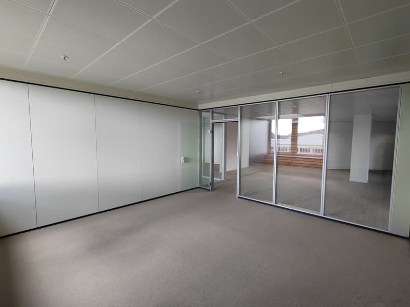 i-park - ausgebaute Bürofläche Einzelbüro 112 m² (5)
