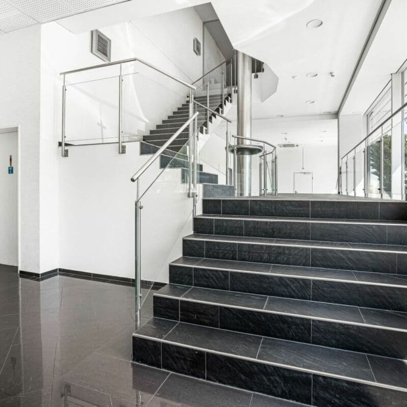 Helles Einzelbüro in Staad (5)