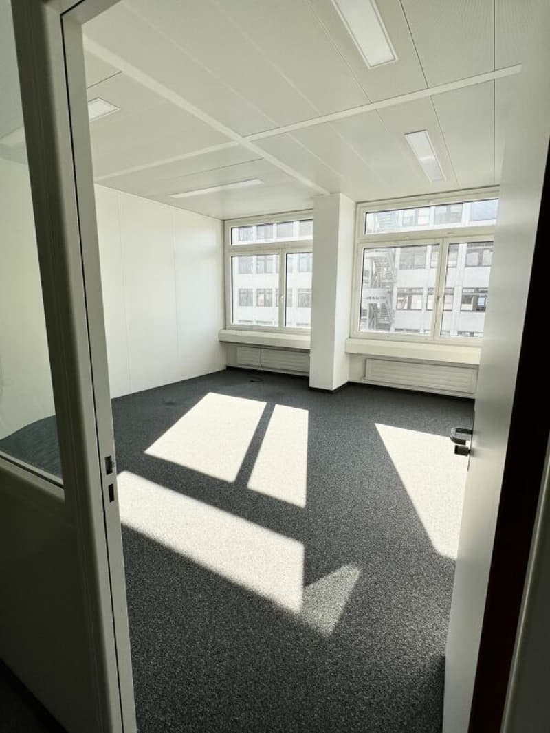 Bright, attractive office space for rent (3)