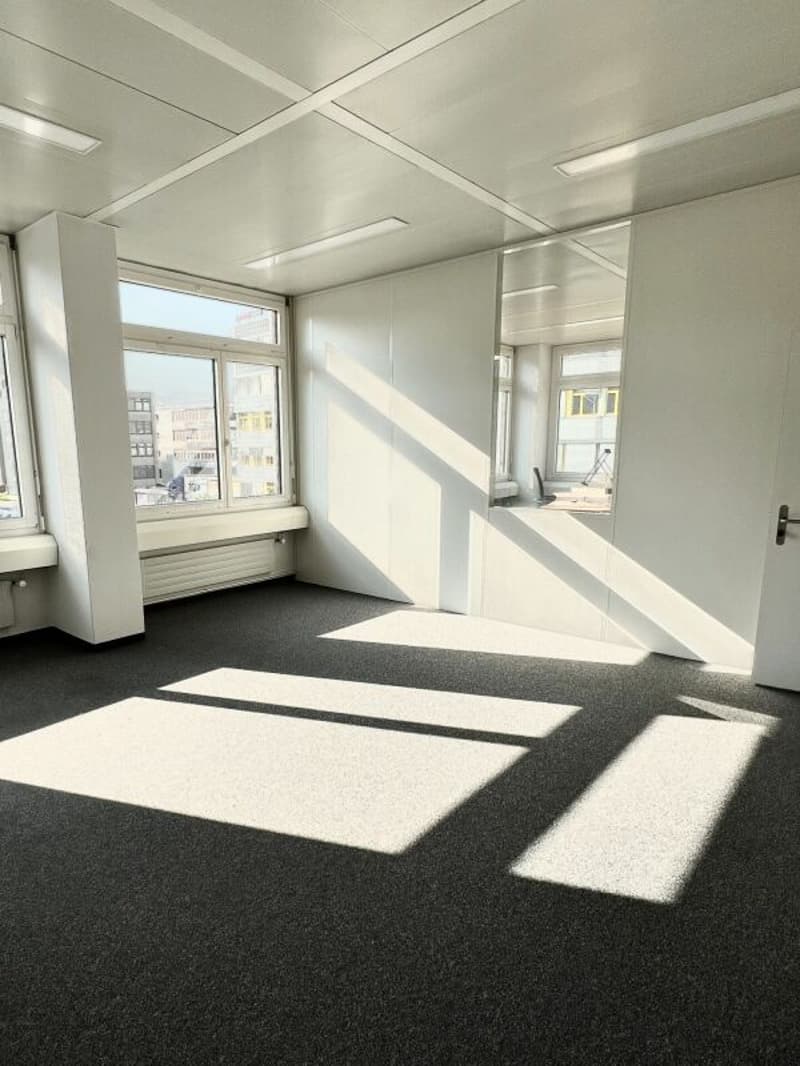 Bright, attractive office space for rent (5)