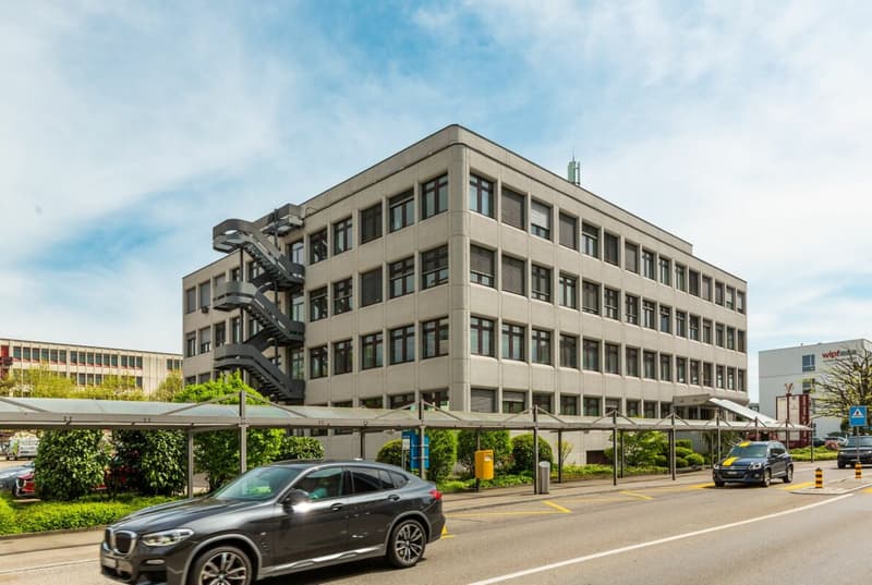 I tuoi nuovi uffici - visita ora! (5)