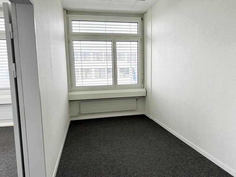Kleiner Extra-Raum mit ca. 16qm