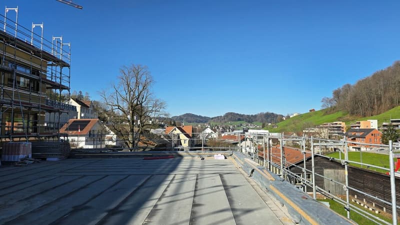GLEIS Herisau - Your new workplace (5)