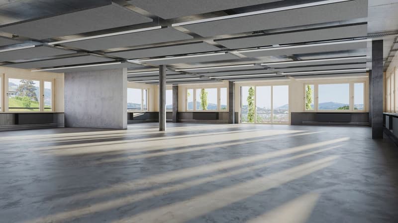 GLEIS Herisau - Your new workplace (8)