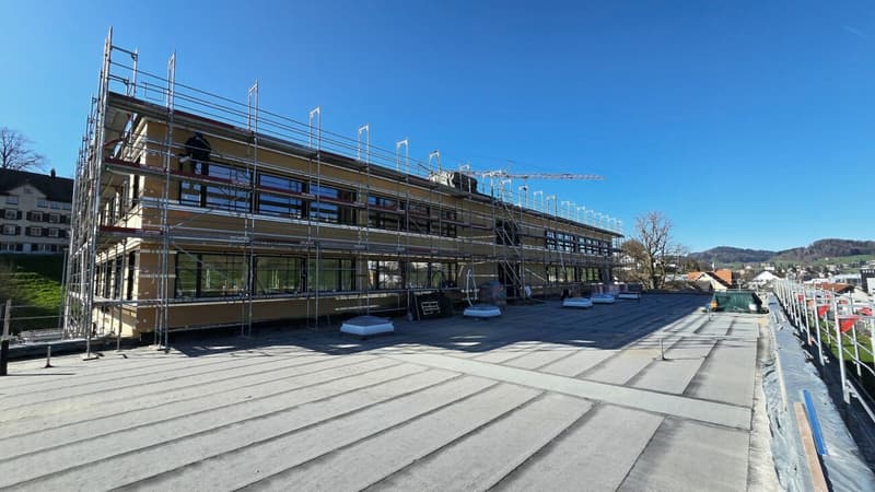 Rail Herisau - Energy-efficient commercial spaces (8)