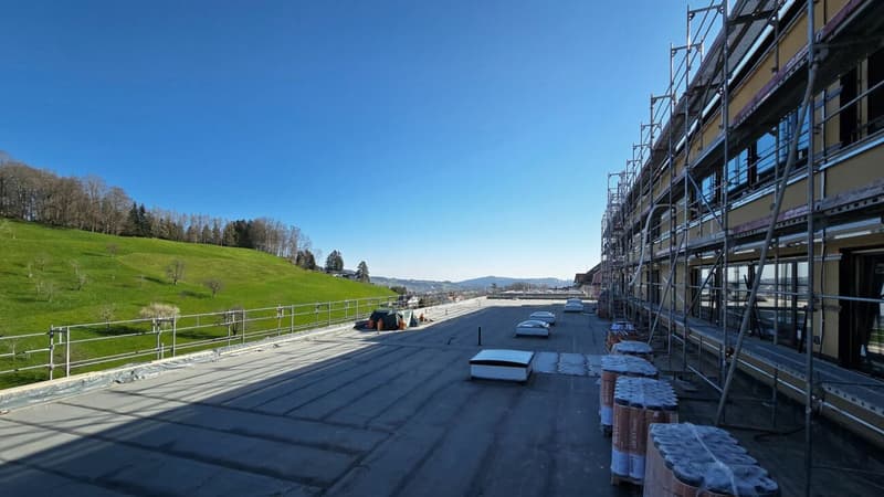 Rail Herisau - Energy-efficient commercial spaces (7)