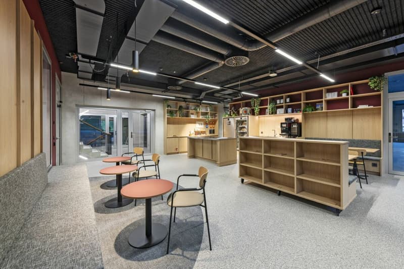 Jetzt Neubau beziehen - GLEIS Herisau (1)