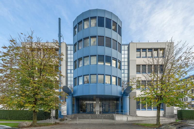 Flexible Gewerbefläche zu vermieten (1)