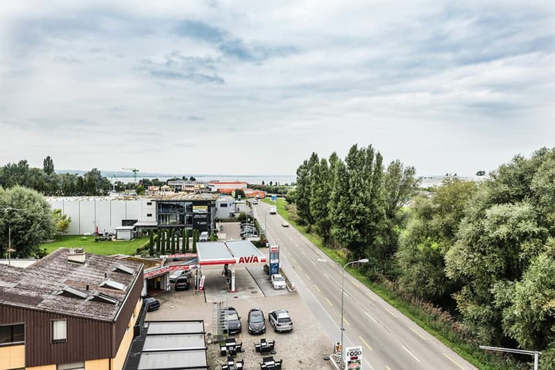 Warehouse 107m² on the 2nd floor (4)