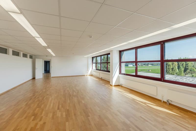 Representative office in Staad (2)