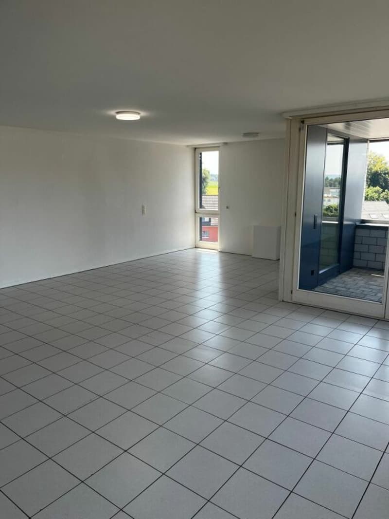 Bright office with private balcony and WC (4)