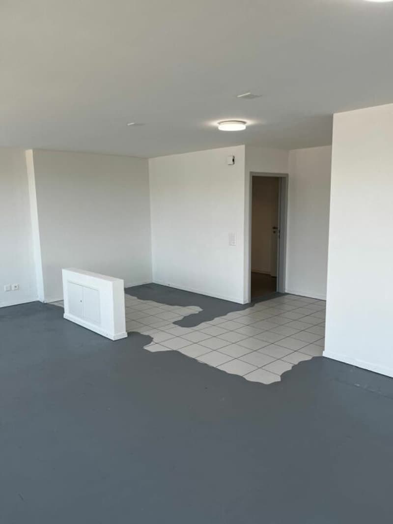 Bright office with private balcony and WC (3)