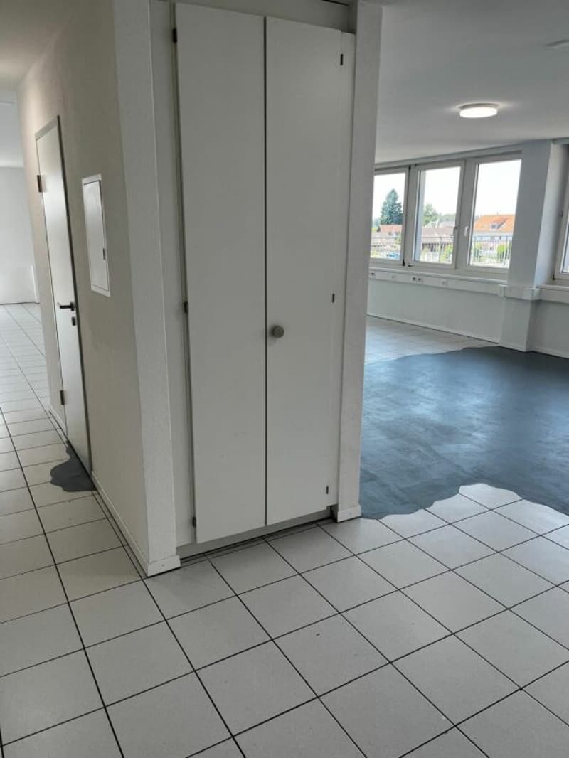 Bright office with private balcony and WC (8)
