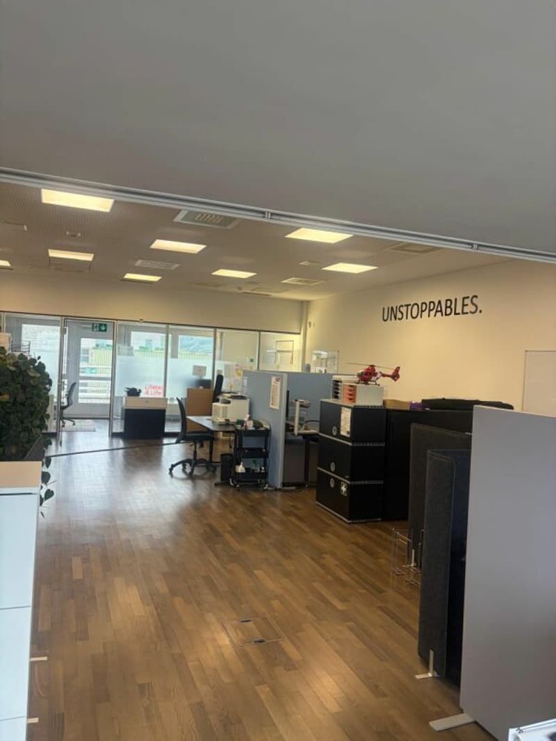 Attractive office space including spacious rooftop terrace (6)