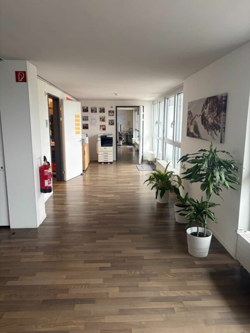 Attractive office space including spacious rooftop terrace (3)