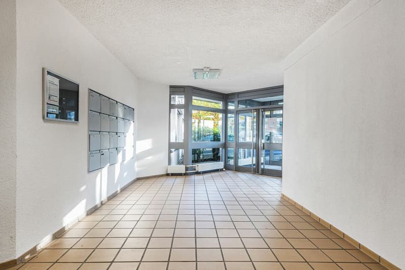 Ufficio luminoso in affitto in una posizione centrale a Kreuzlingen (3)