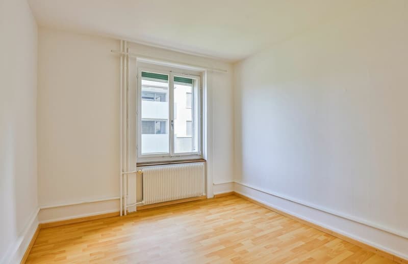 4 Bedroom Apartment with Charm in St. Gallen for Rent (2)