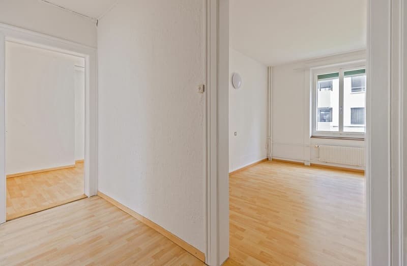 4 Bedroom Apartment with Charm in St. Gallen for Rent (5)