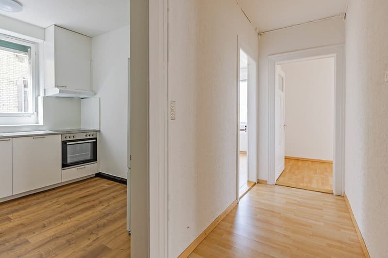 4 Bedroom Apartment with Charm in St. Gallen for Rent (8)