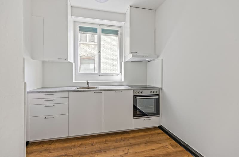 4 Bedroom Apartment with Charm in St. Gallen for Rent (9)