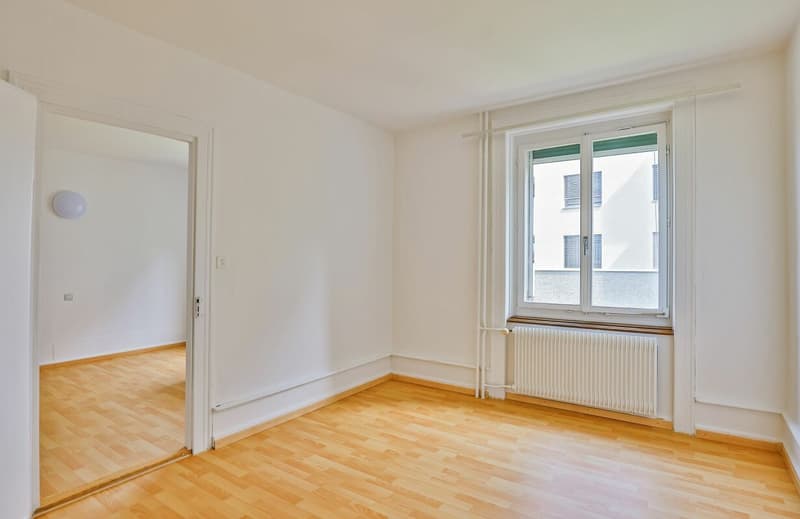 4 Bedroom Apartment with Charm in St. Gallen for Rent (4)