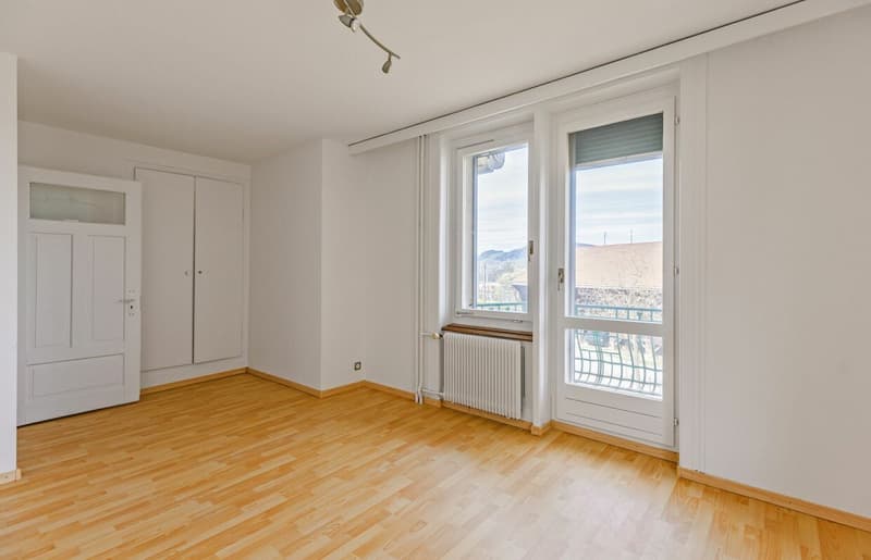 4 Bedroom Apartment with Charm in St. Gallen for Rent (6)