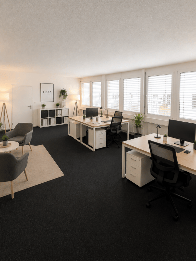 Büro