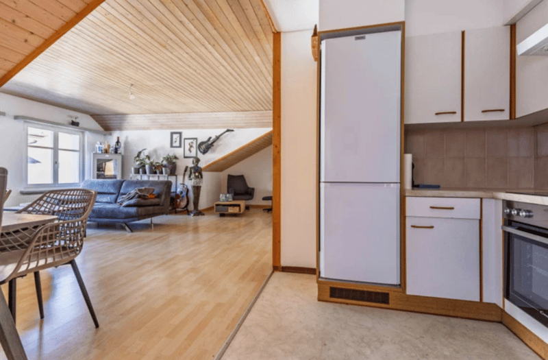 3-Zimmer Wohnung in der Innenstadt (4)