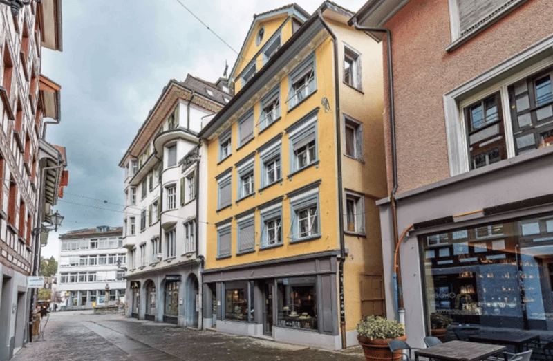 3-Zimmer Wohnung in der Innenstadt (11)