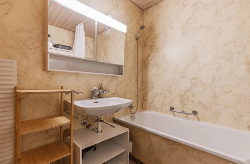 3-Zimmer Wohnung in der Innenstadt (7)