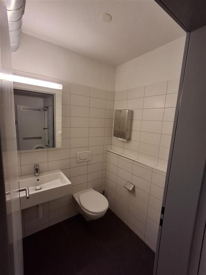 Sanitäre Anlagen