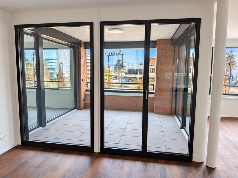 Exklusiver Wohnkomfort mit Seesicht – 4½ Zimmer & gratis Wellness (3)