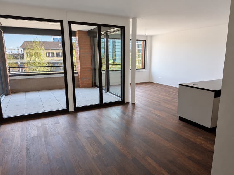 Exklusiver Wohnkomfort mit Seesicht – 4½ Zimmer & gratis Wellness (4)
