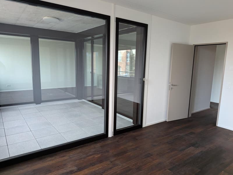 Exklusiver Wohnkomfort mit Seesicht – 4½ Zimmer & gratis Wellness (7)