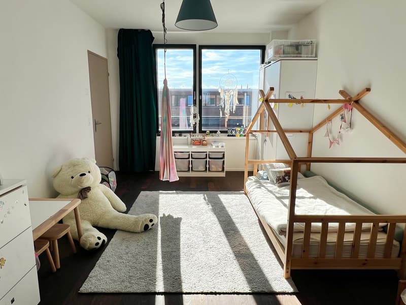 Kinderzimmer
