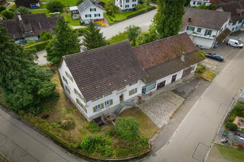 House Morgensonne (3)