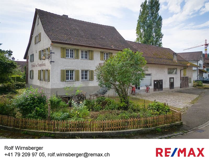 House Morgensonne (1)