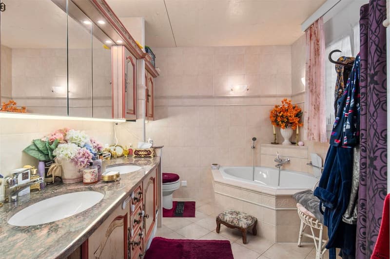 Estate with main and guest house / office in a unique location (9)