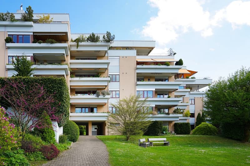Appartamento 4,5 locali (1)