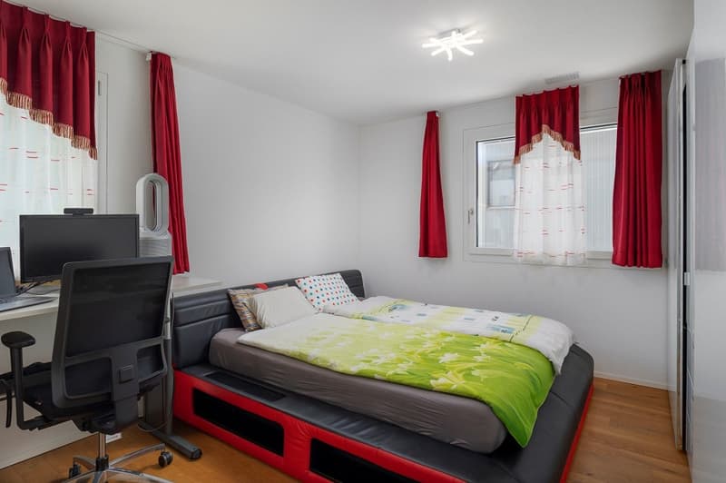 Modern single-family house (10)