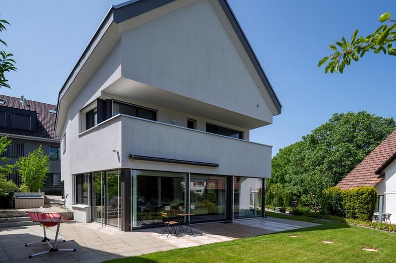 Modern single-family house (2)