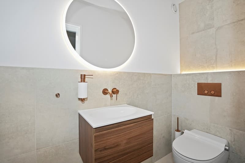 Appartement 4½ pièces (8)