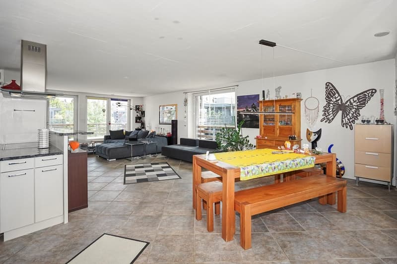 Grenier / Loft (3)