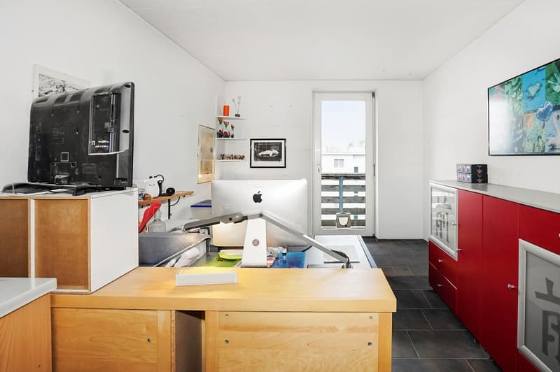Grenier / Loft (7)