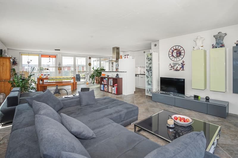 Grenier / Loft (4)