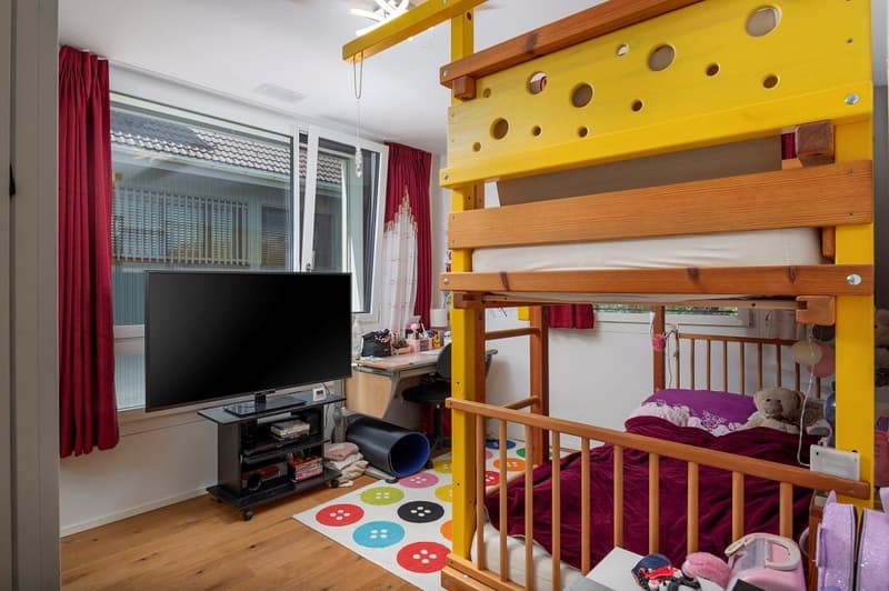 Maison unifamiliale moderne (11)
