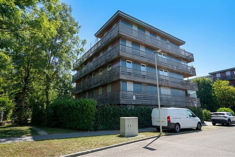 Attika / Loft (1)