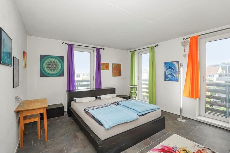 Attika / Loft (5)