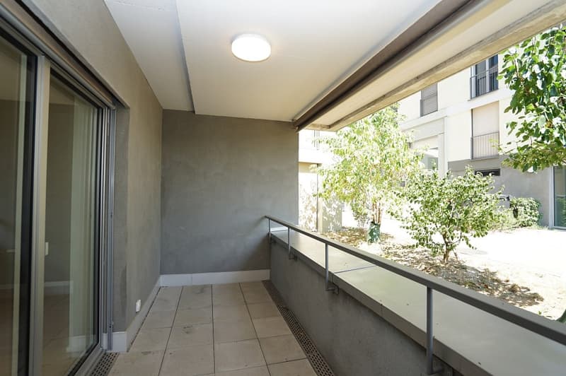 2½-Zimmerwohnung im "Glasi" Bülach (10)